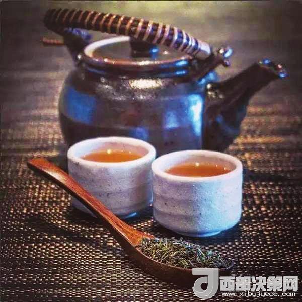 英國人愛紅茶蒙古流行奶茶味道各異的茶飲你喝過幾種【2】